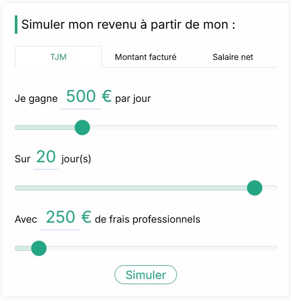 Simulez facilement votre salaire net avec UnCDI